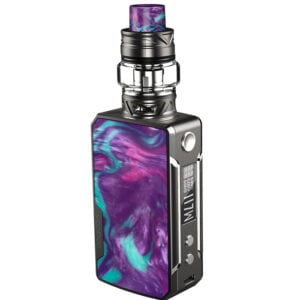 VooPoo DRAG Mini Platinum Edition Kit