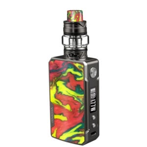 VOOPOO Drag 2 Platinum Edition Kit