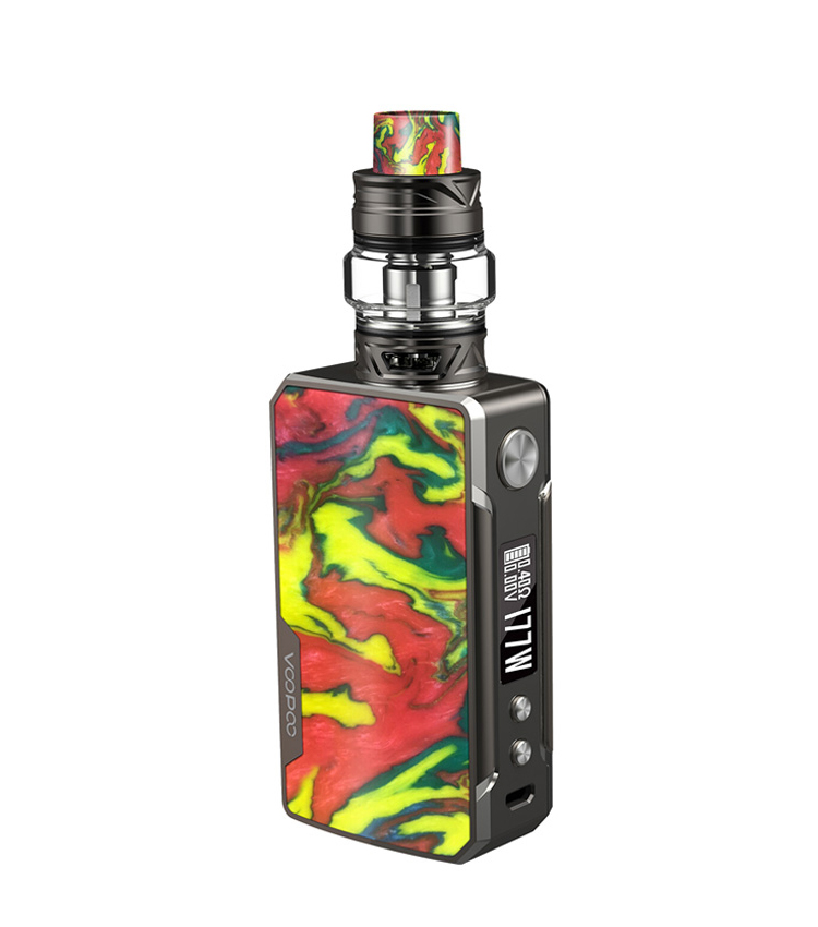 VooPoo Drag 2 Platinum