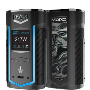 VOOPOO X217 TC Box Mod