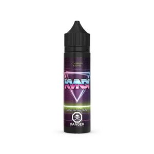 Cyber Keys E-Liquid (60ml) – KVNDI