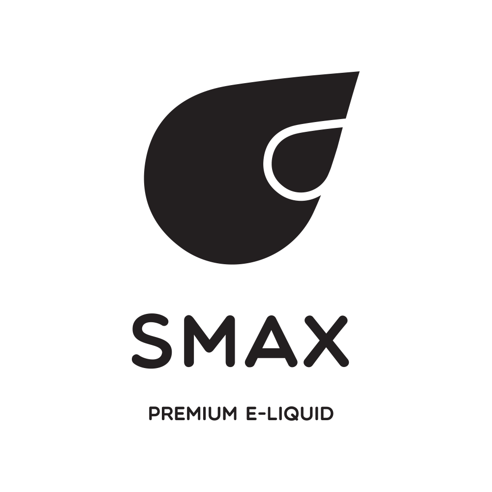 Smax E-Liquid Logo