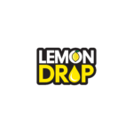 Lemon Drop E-Liquids Logo