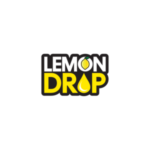 Lemon Drop E-Liquids Logo