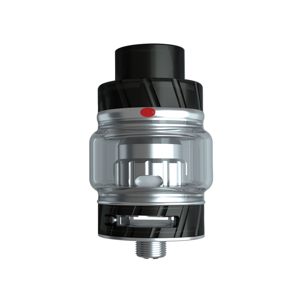 freemax fireluke 2 mesh tank metal edition - Black