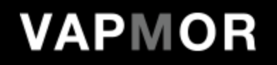 VAPMOR Logo