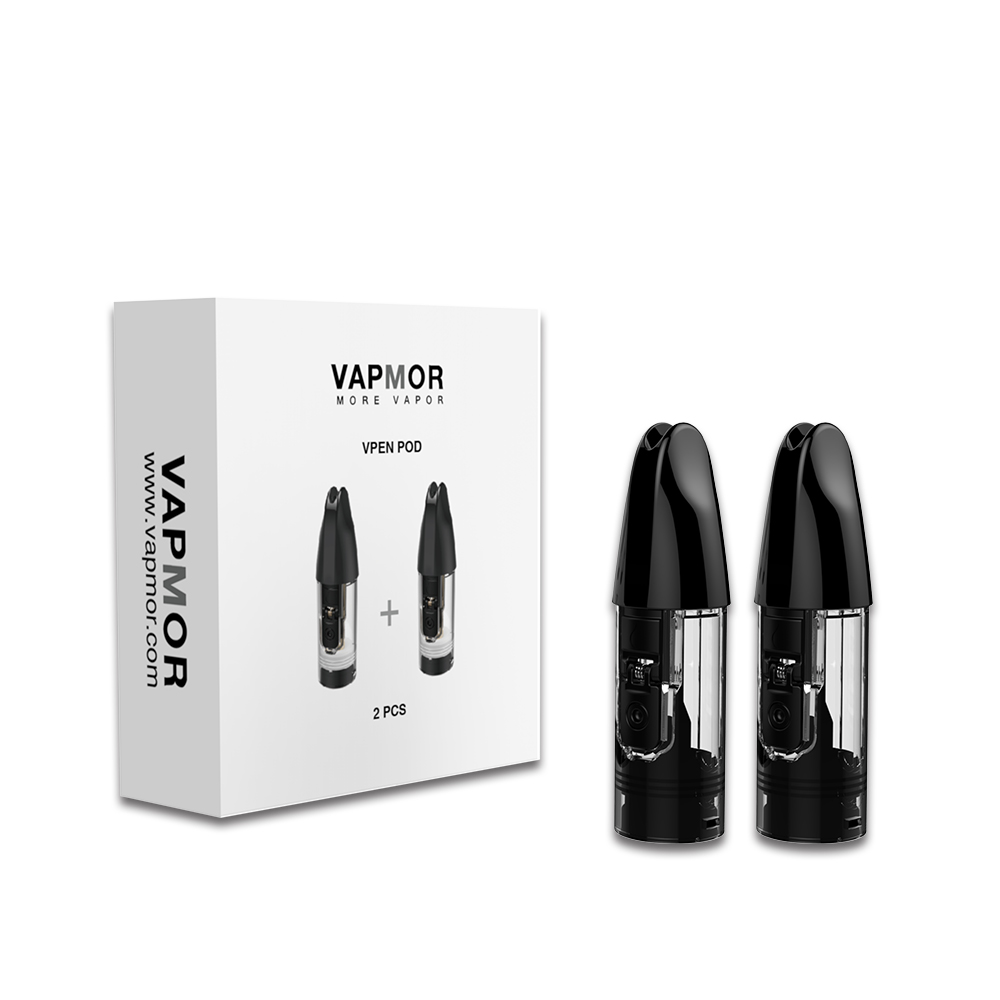 VAPMOR VPEN Replacement Pods