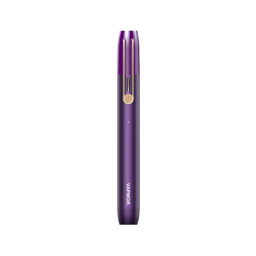 VAPMOR VPEN Pod Vape - Royo Purple