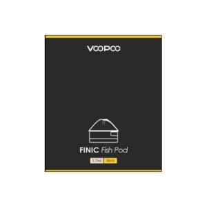 VOOPOO FINIC FISH Replacement Pods