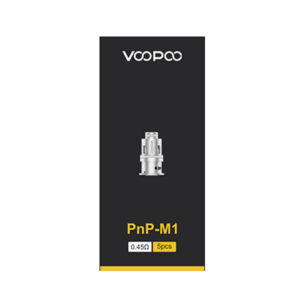 VOOPOO PnP Replacement Coils