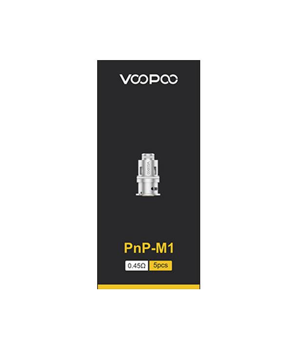 VOOPOO PnP Coils