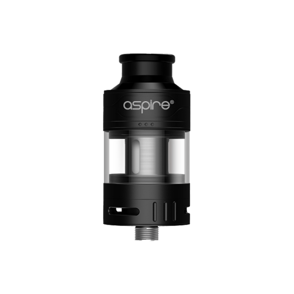 Aspire Cleito Pro Tank Black