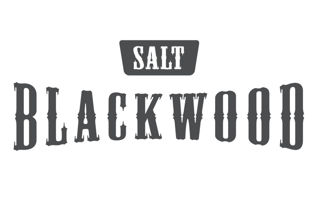 Black Diamond SALT Blackwood ELiquid 30mL VapeLoft