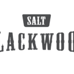 Blackwood Salt E-Liquid Logo