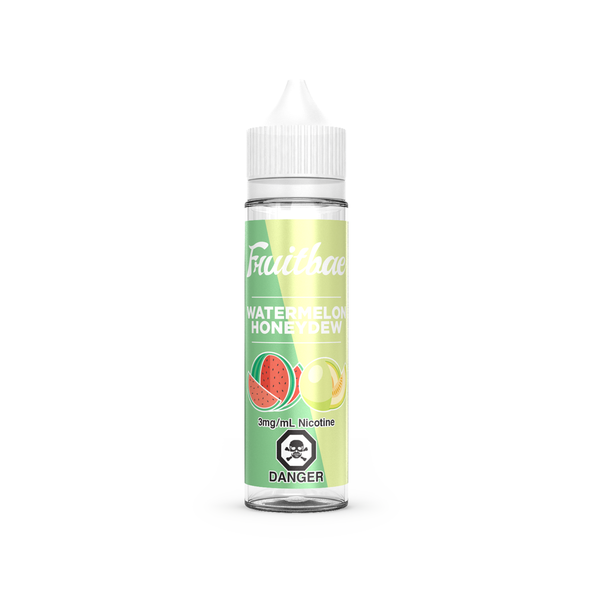 Watermelon Honeydew Fruitbae ELiquid VapeLoft