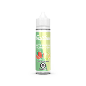 Watermelon Honeydew – Fruitbae E-Liquid