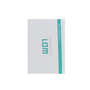 OVNS JC01 Replacement Pods – 1.8Ω – Regular