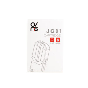 OVNS JC01 Replacement Pods – 1.5Ω – Ceramic