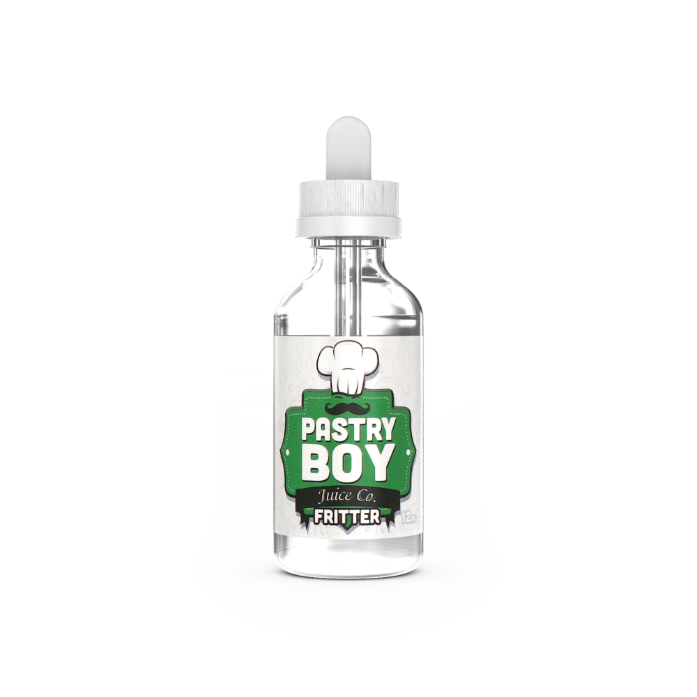 Fritt E-Liquid by Tasty Boy
