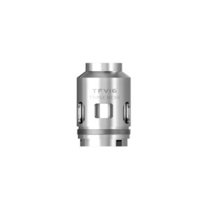 SMOK TFV16 Replacement Coils – Triple Mesh – 0.15Ω