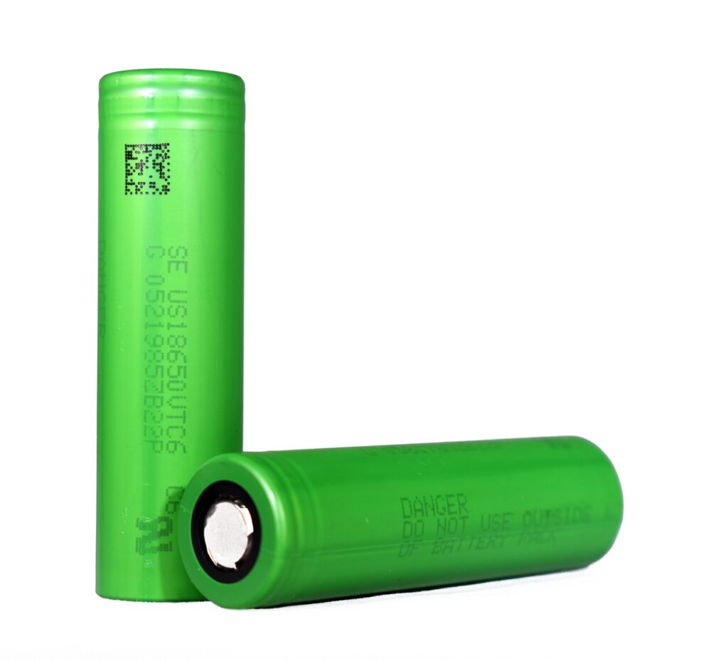 Sony VTC6 3000mah 18650 Battery