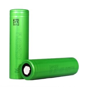 Sony VTC6 3000mah Battery