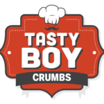 Tasty Boy E-Liquid Logo