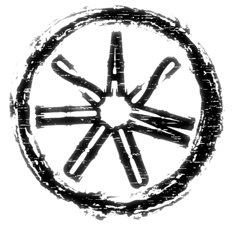 asMODus Vape Logo
