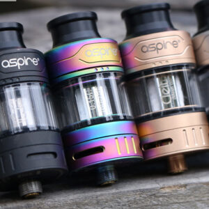 Aspire Cleito Pro Tank