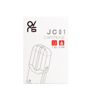 OVNS JC01 Replacement Pods