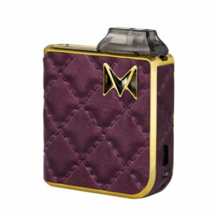 MI-POD Portable Starter Kit – Smoking Vapor
