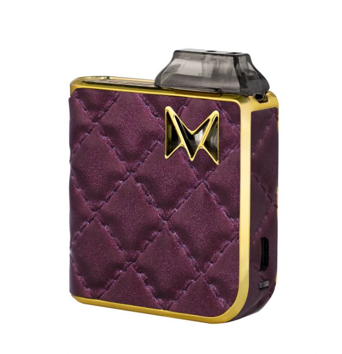 Mi-Pod Royal Edition Plum