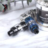 UWELL Valyrian 2 Tank Black, Blue and Silver