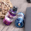 UWELL Valyrian 2 Tank Purple and Blue Version