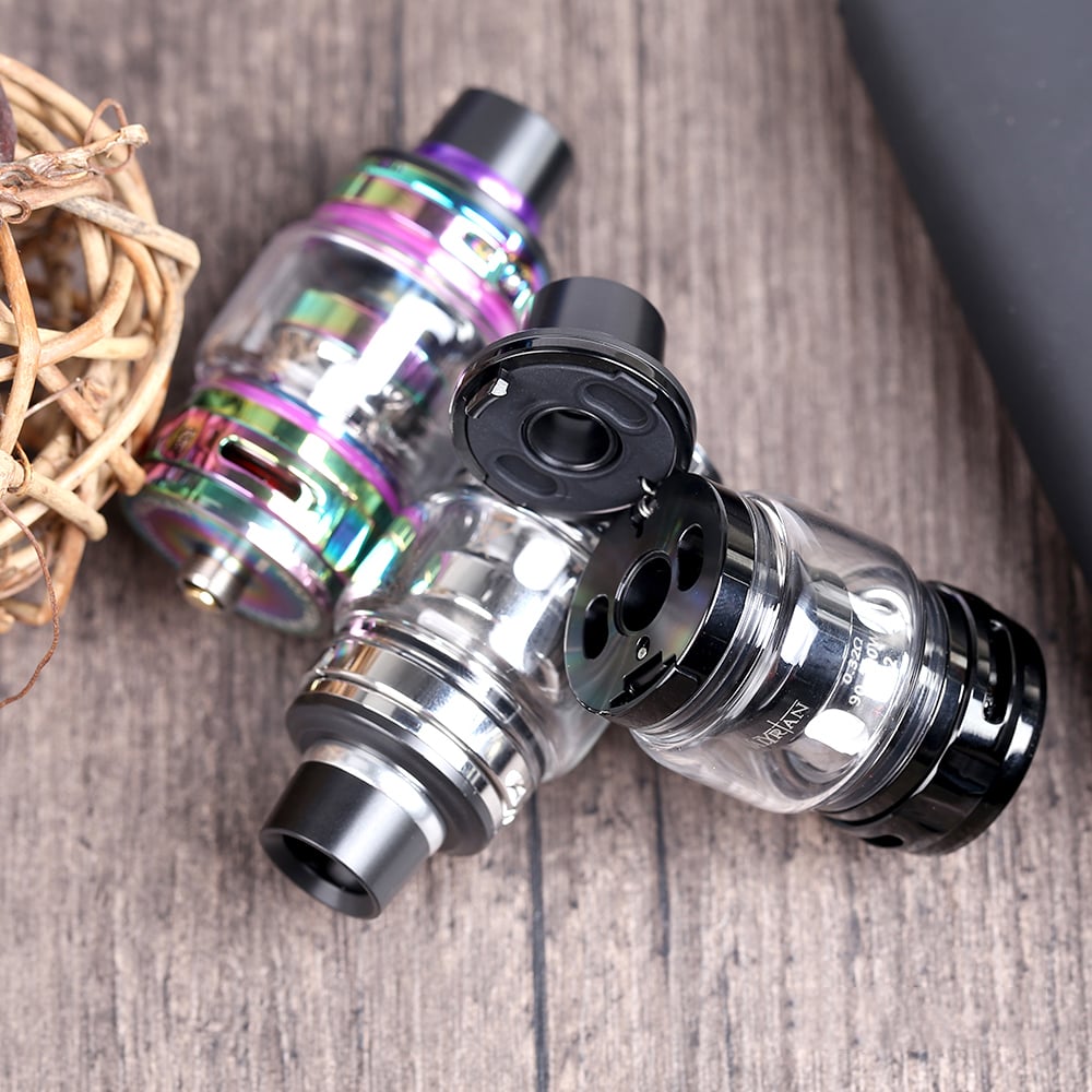 UWELL Valyrian 2 Tanks