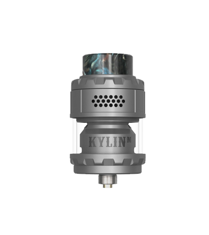 Vandy Vape Kylin M RTA Frosted Grey