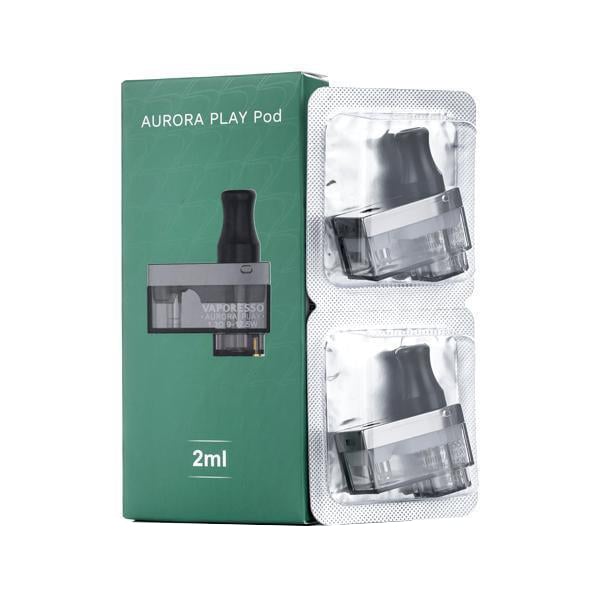 Aurora Play Replacement Pod Pack