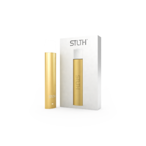 STLTH – Gold Edition