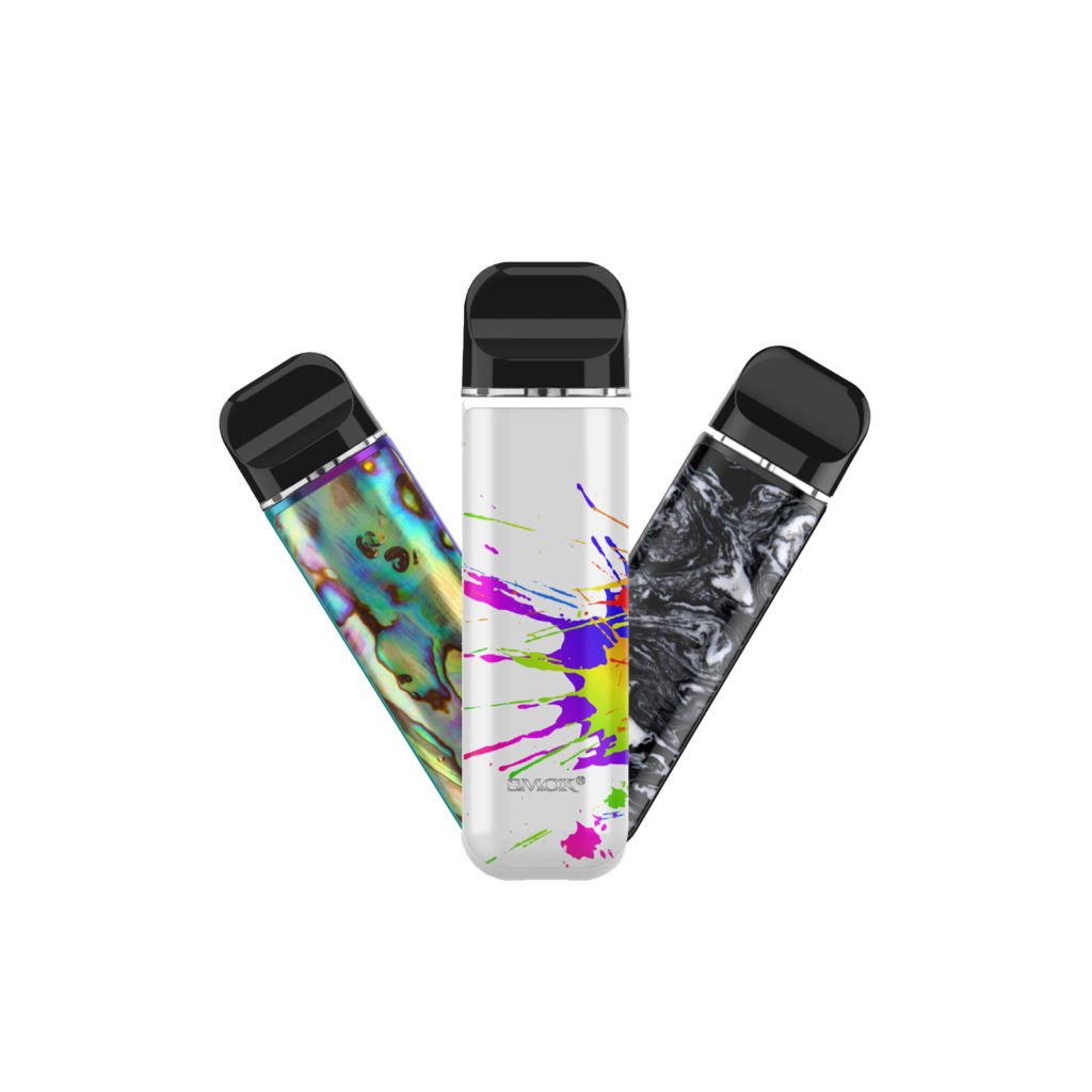 Best Pod Vapes of 2019 List of Top Pod Vape Systems VapeLoft