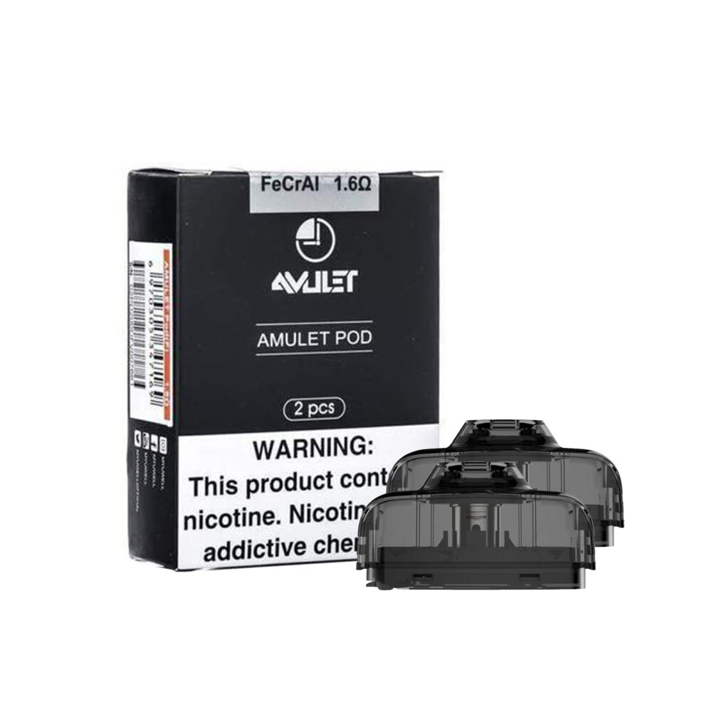 UWELL Amulet Pods 2 Pack