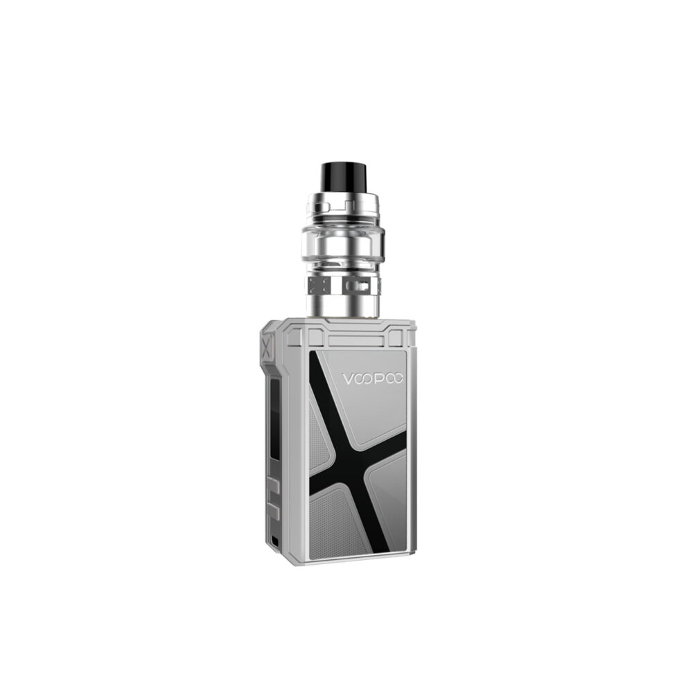 VooPoo Alpha Zip Mini Kit Knight