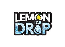 Lemon Drop Ice e-liquid collection brand
