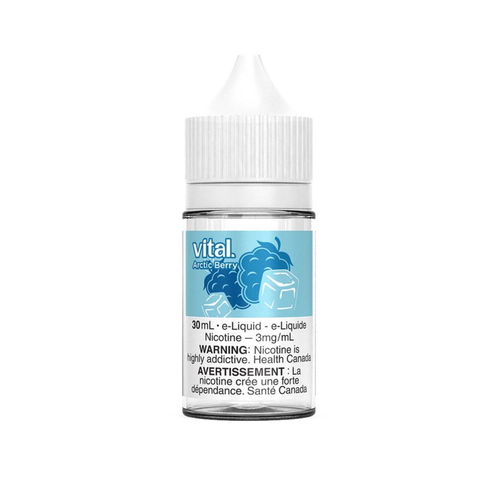 Arctic Berry Vital 30ML