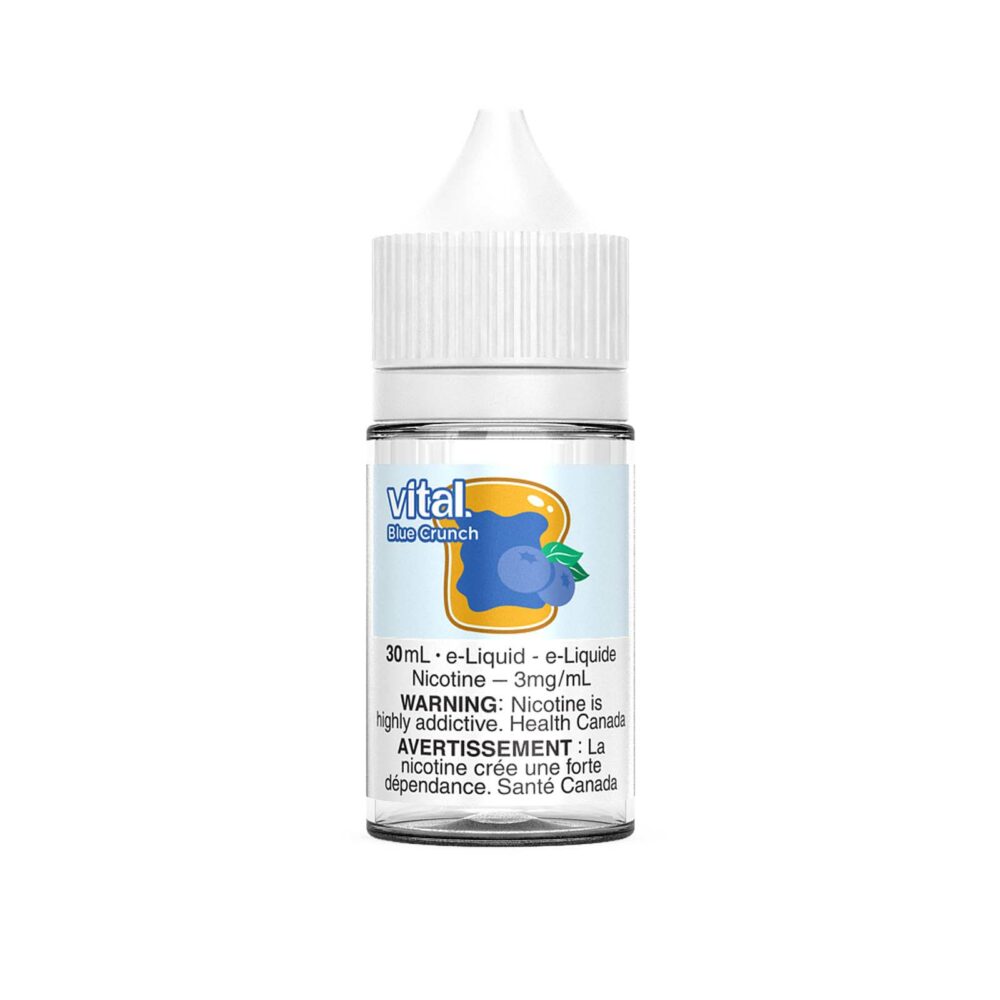 Blue Crunch Vital 30ML