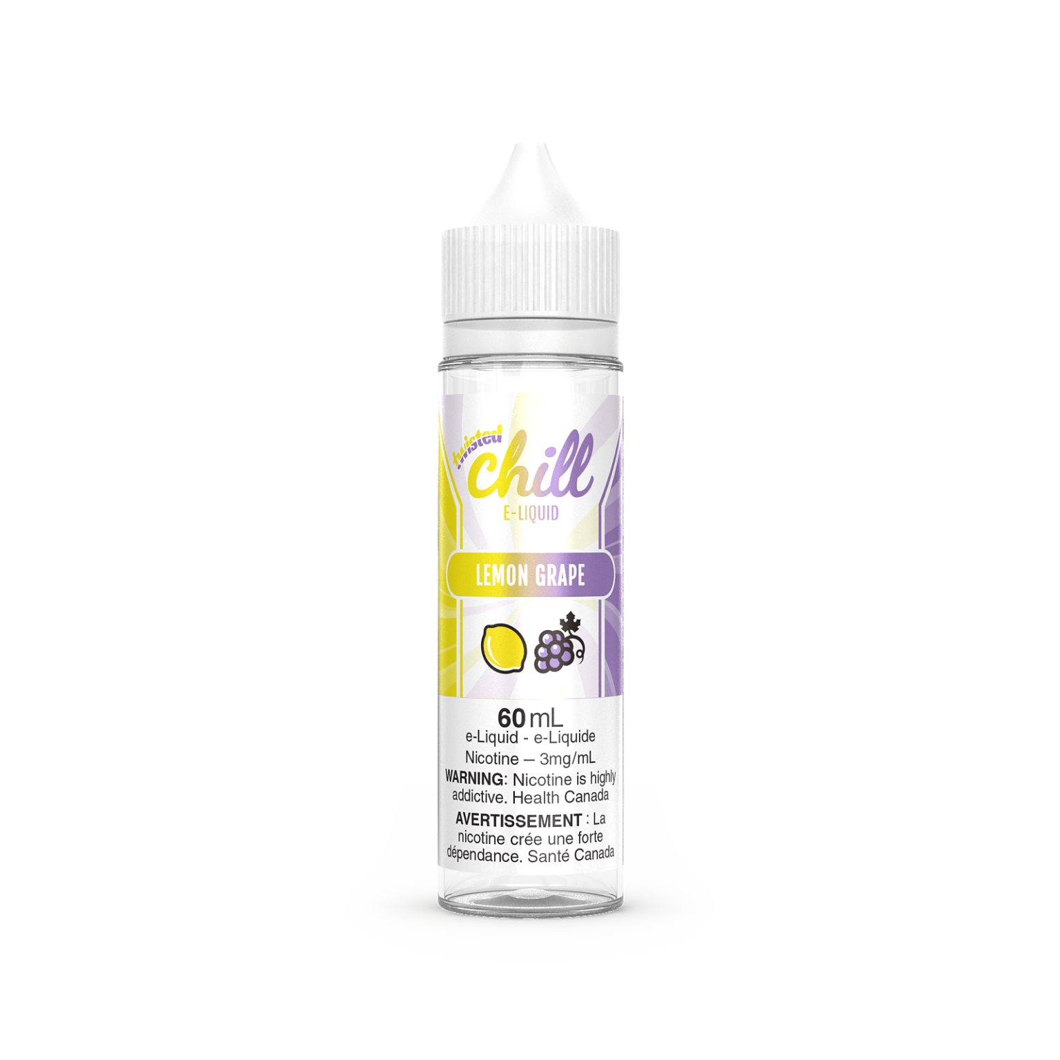 Grape Ice Drip'n MVP 7K Disposable Vape VapeLoft