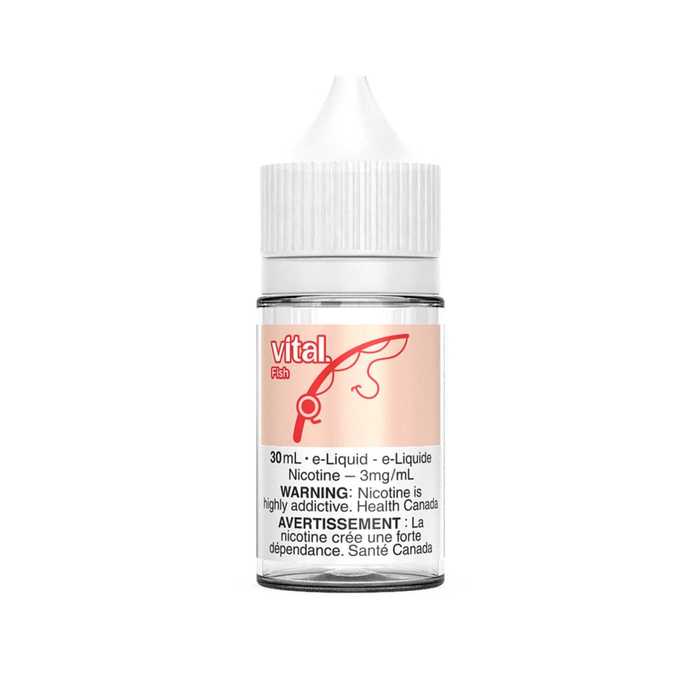 Fish Vital 30ML