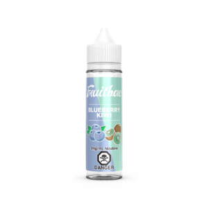 Blueberry Kiwi – Fruitbae E-Liquid