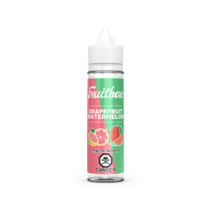 Grapefruit Watermelon – Fruitbae E-Liquid