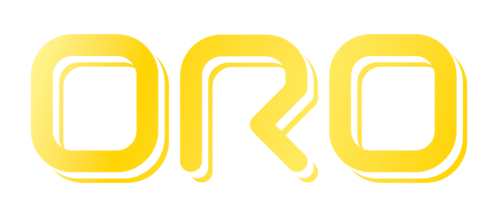 ORO E-Liquid Brand Logo