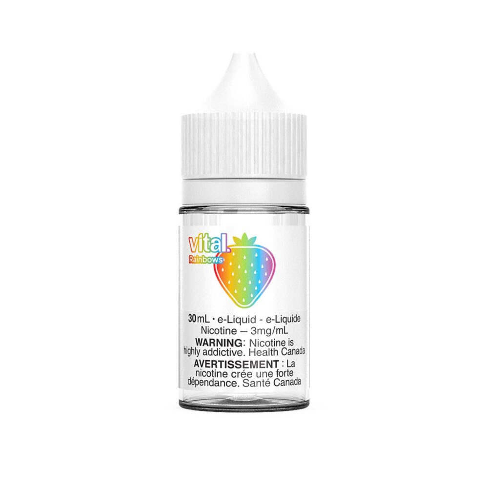 Rainbows Vital 30ML